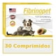 thumbnail image 2 of Fibrinopet Vitanimal Suplemento Perros Gatos 30 Comprimidos, 2 of 5