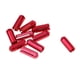 thumbnail image 5 of 10pcs Aluminio Flight Protectors Savers Dart Accesorio Universal Rojo, 5 of 5