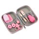 thumbnail image 1 of Kit de Cuidado para Beba ZELINYE 8 en 1 con Cepillo y Cortaaas, 1 of 3