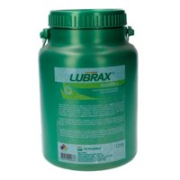 Lubrax - Grasa Multiproposito Roja Litio Autolith-2 2.5 Kg