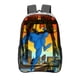 thumbnail image 1 of Mochila Desmarcar La Garrapata Transparente 31x43 cm, 1 of 6