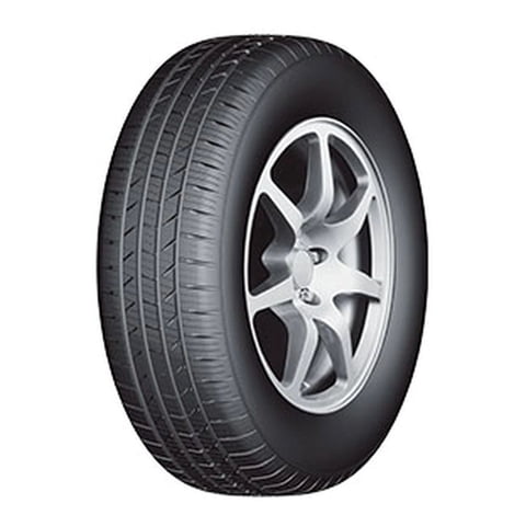 Leao - Neumatico 205/60R16 N.Force Hp 92V