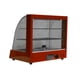thumbnail image 3 of Vitrina Caliente Sobremesa Roja, 3 of 4
