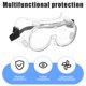 thumbnail image 5 of Gafas de ducha Chanumetal pack de 2, 16 × 7,5 cm, negras, 5 of 7