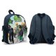 thumbnail image 4 of Los Poderosos Patos Mochila Escolar para Niños y Niñas, Mochila Infantil Ligera de Alta Calidad, Grande y Duradera Azul, 4 of 6
