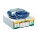 thumbnail image 1 of Tubo de ejercicio Cando W99699 10-5524 Blue Heavy Resistance, 1 of 2