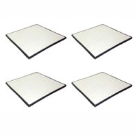 Bric - Plato Para Servir Set De 4