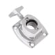thumbnail image 5 of Tom Cymbal Holder Clamp Aleación Universal Para Juego De Batería Sliver Alta Confiabilidad, 5 of 5