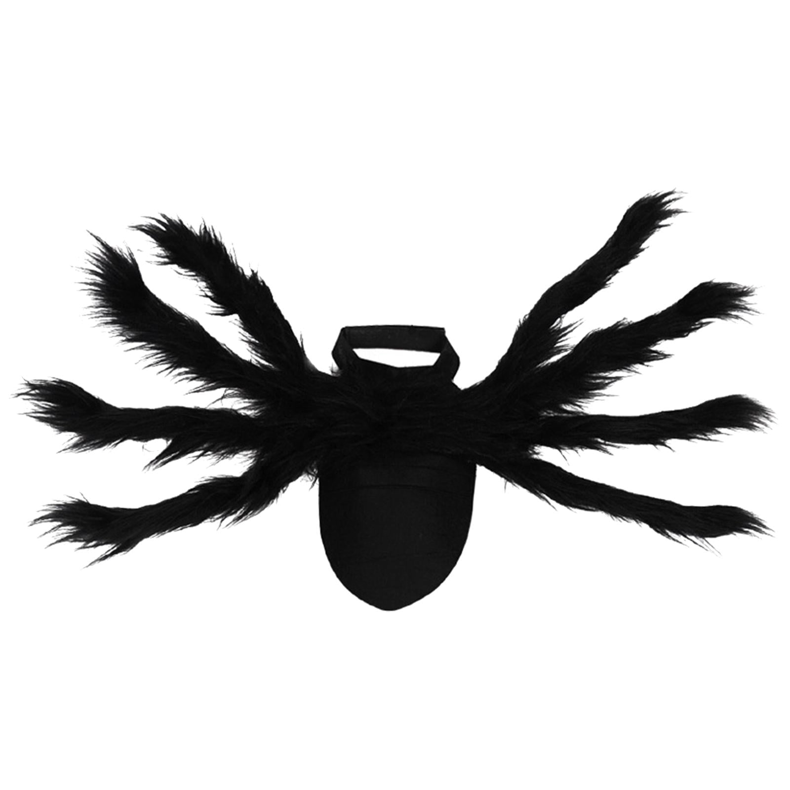 Magideal - Disfraz De Perro , Disfraz De Mascota, Ala De , Disfraz Divertido De , Disfraz De Halloween, Para , M M