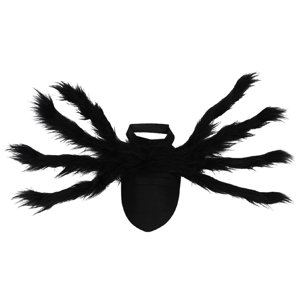 Ioensy - Disfraz De Perro Araña Decoración Vestir Para Fiesta Cosplay Halloween S
