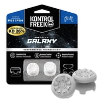 Palancas Kontrolfreek Fps Freek Galaxy White Ps4/Ps5