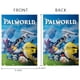 thumbnail image 4 of Palworld -bandera de jardín temática. Regalo perfecto para fans, amigos y familiares, ideal para actividades al aire libre y decoración de fiestas.45CM*100CM, 4 of 5