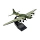 thumbnail image 1 of 1:144 B17 Modelo De Caza Fundido A Presión Con Base Para Sala De Estar Dormitorio, 1 of 5