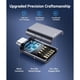 thumbnail image 2 of Adaptador USB C a USB 3.0 Syntech Pack x2 Zinc Alloy, 2 of 3