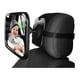 thumbnail image 2 of Espejo Retrovisor para Autos Seguridad Infantil Bebé, 2 of 3