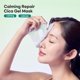 thumbnail image 3 of Mascarilla LUVUM Calming Repair Cica Gel con centella, paquete de 5, 3 of 7