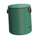 thumbnail image 2 of Cargador De Recortes De Césped Bolsa De Basura Para Piscinas Bolsa De Jardinería Bolsa Para Desechos De Jardín Bolsa De Jardín 500L, 2 of 5