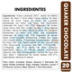 thumbnail image 2 of Quaker - Barra De Cereal Sabor Chocolate (Caja Con 20 Un), 2 of 3