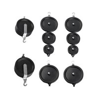 Bothyi - Demostración De Experimentos De Física Del Conjunto De Bloques De Poleas Para Estudiantes De Escuela En Casa