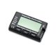 thumbnail image 1 of Comprobador de Baterías QWORK 2–7S LiPo/Li‑ion/NiMH Multi‑modo, 1 of 7