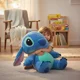 thumbnail image 1 of Peluche Stitch Grande 85 Cm Azul Tierno Compañero Azul Marino, 1 of 3