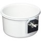 thumbnail image 1 of Vaso YML de ABS con Soporte, Diámetro 12.7 cm, 1 of 1