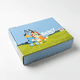 thumbnail image 4 of Pack x20 Masas Pegajosas Bluey Surtidas, 4 of 7