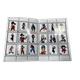 thumbnail image 5 of Libro para pintar Dragón Ball Z con stickers, 5 of 5
