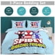 thumbnail image 2 of Spiderman Spidey And His Amazing Friends Bedding Sets for Kids Men Women, 2 of 5