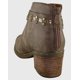 thumbnail image 4 of Botin correa broches Khaki, 4 of 4