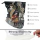 thumbnail image 3 of Bungou Stray Dogs Braga de Cuello Protección Solar - Bandana UV Refrescante para Ciclismo y Deportes al Aire Libre, Hombres y Mujeres, 3 of 6