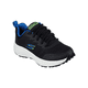 thumbnail image 2 of ZAPATILLAS URBANAS SKECHERS RUN CONSISTENT INFANTIL 405041L-BBLM - Talla 35 CL / 4Y US / 23 CM, 2 of 5