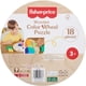 thumbnail image 5 of Fisher-Price Rompecabezas Colorido de Madera, 5 of 5