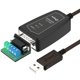 thumbnail image 4 of Adaptadores Convertidores De Puerto Serie USB A RS422 O RS485 Cable 600W Anti-Surge Longitud Del Cable 0.5m, 4 of 5