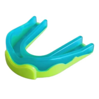 Protector Bucal Simple Bicolor Adulto Drb