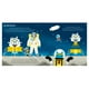 thumbnail image 4 of El profesor ASTRO CAT y los COHETES ESPACIALES blanco, 4 of 5