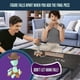 thumbnail image 4 of Fotorama Hankman Glow, juego magnético de adivinar palabras misteriosas de Hangman para niños y familias, juego de viajes que brilla en la oscuridad, adivina la palabra antes de que Hank caiga, 4 of 6