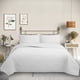 thumbnail image 2 of Cubrecama Quilt Reversible Queen 220 X 240 Cm Blanco Wonder Collection Martiné, 2 of 3