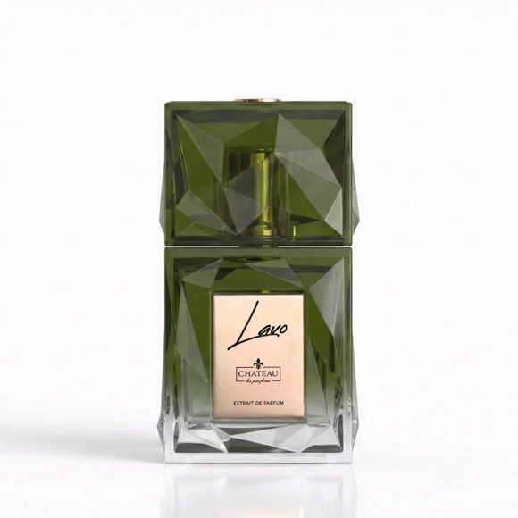 Perfume Chateau Les Parfums Lavo 100 ml Extrait de Parfum