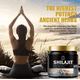 thumbnail image 4 of Shilajit Extracto Puro De Resina Shilajit Del Himalaya 600mg, 4 of 7