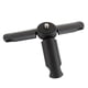 thumbnail image 2 of Mini Trípode Soporte Para Selfie Stick Monopod Estabilizador En Teléfonos Móviles, 2 of 5