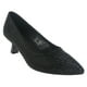 thumbnail image 3 of Zapato Chalada Mujer Rebi-3 Negro Casual, 3 of 7