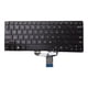 thumbnail image 2 of Diseño De Pieza De Reparación De Teclado Portátil Para UX310 UX410 U4000U RX410U U310UK Con Retroiluminación, 2 of 5