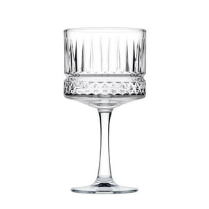 Pasabahce - Set 4 Copas De Vino/Cocktail 500 Cc Linea Elysia