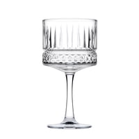 Pasabahce - Set 6 Copas De Vino/Cocktail 500 Cc Linea Elysia