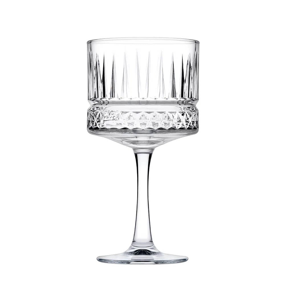 Pasabahce - Set 4 Copas De Vino/cocktail 500 Cc Linea Elysia