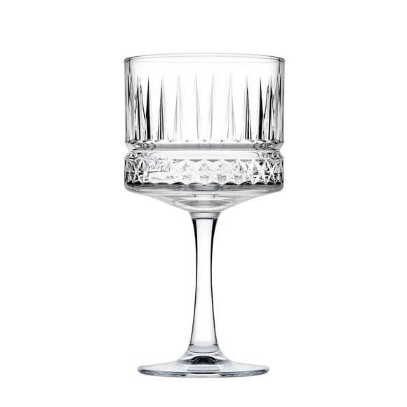 Set 6 Copas De Vino/Cocktail 500 Cc Línea Elysia