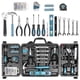 thumbnail image 1 of Kit de Herramientas Zeite 144 Piezas con Caja de Almacenamiento, 1 of 3