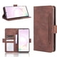 thumbnail image 1 of Funda Tipo Billetera FOXDOCK para Samsung Galaxy Note 20 5G – Tapa Flip con Tarjetero, 1 of 5