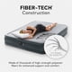 thumbnail image 5 of Colchón inflable INTEX Dura-Beam Deluxe Comfort-Plush Queen, 5 of 9